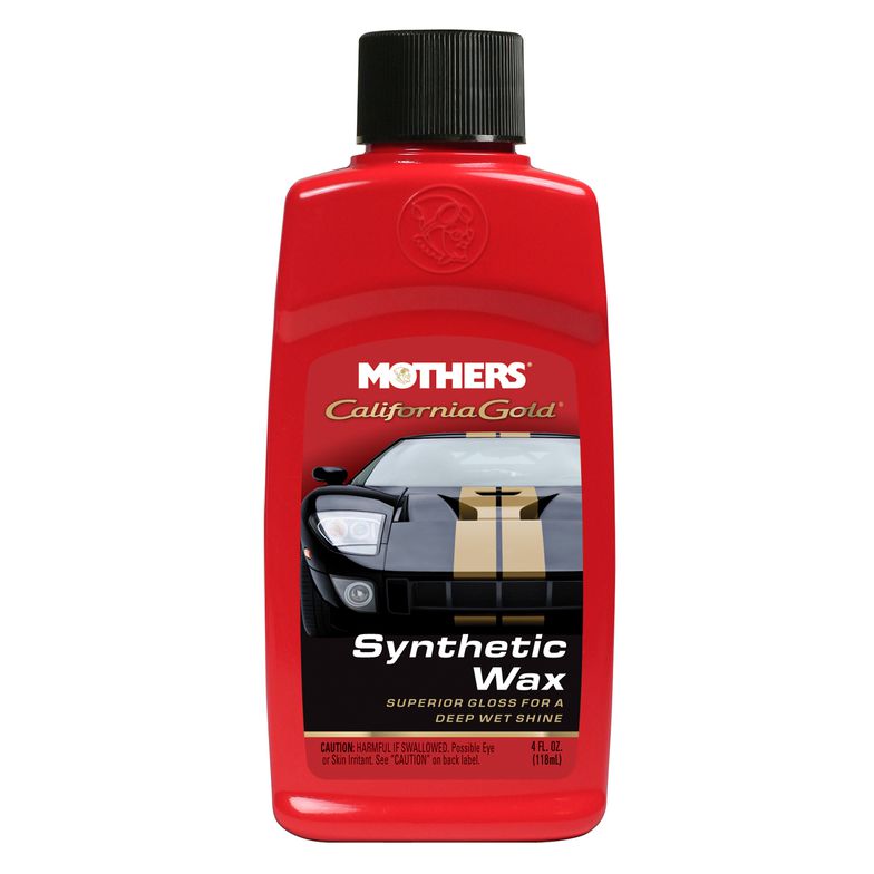 SYNTHETIC WAX