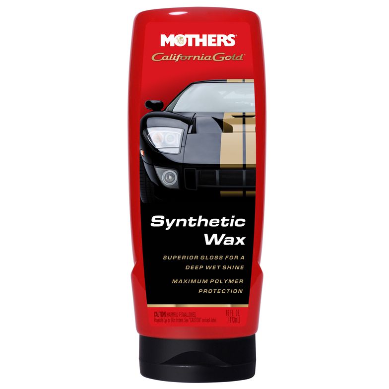 SYNTHETIC WAX