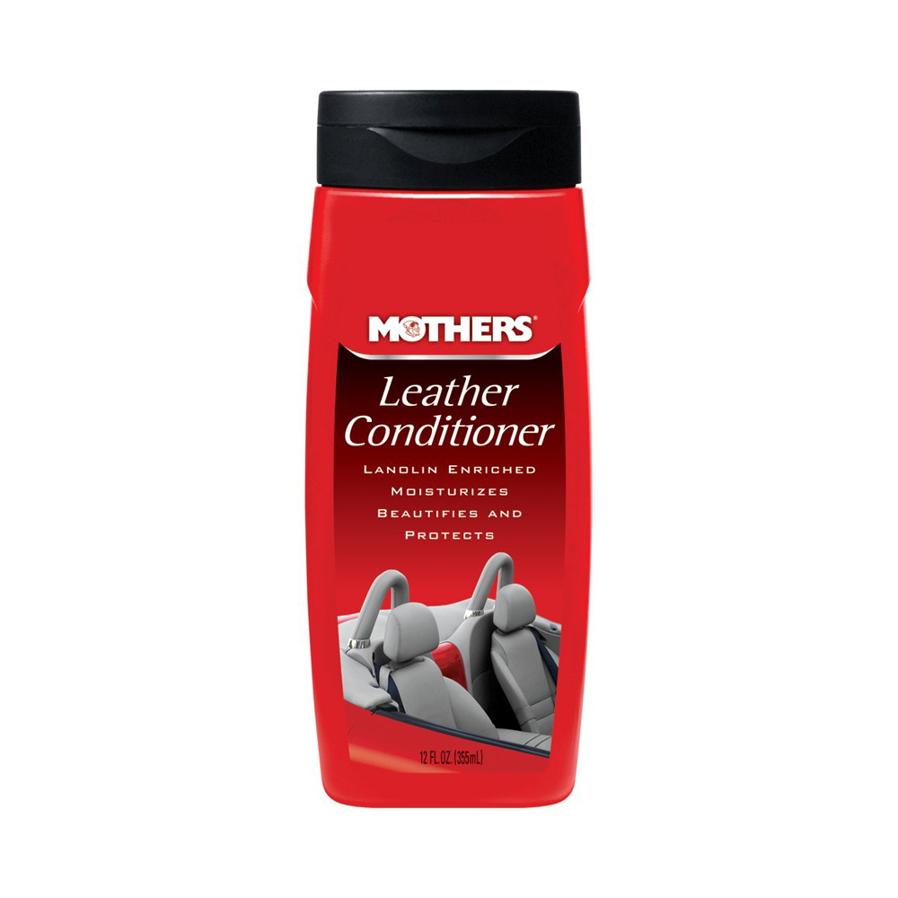 LEATHER CONDITIONER