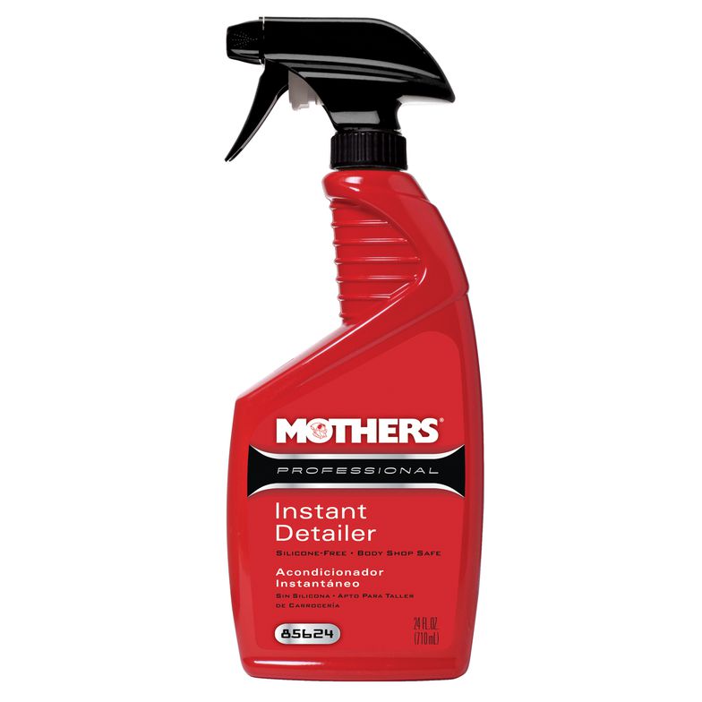PROFESSIONAL INSTANT DETAILER  SILICONE