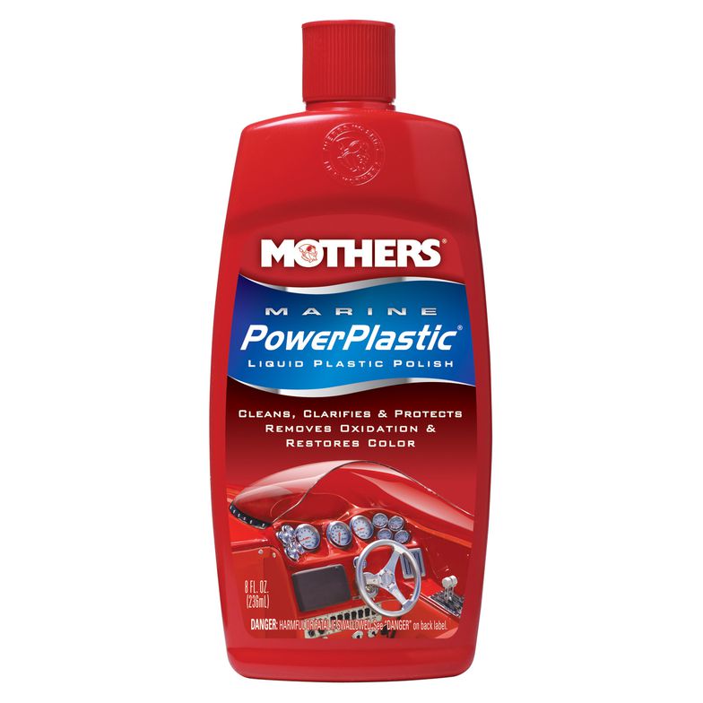 MARINE POWER PLASTIC