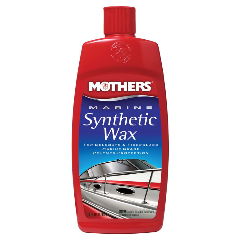 MARINE SYNTHETIC WAX