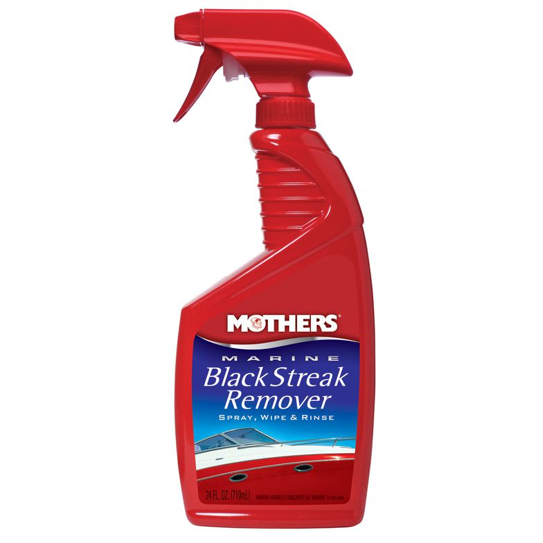 MARINE BLACK STREAK REMOVER