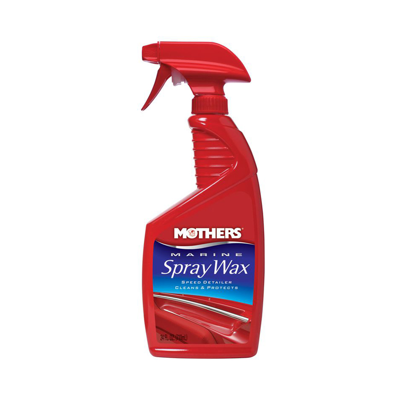 MARINE SPRAY WAX