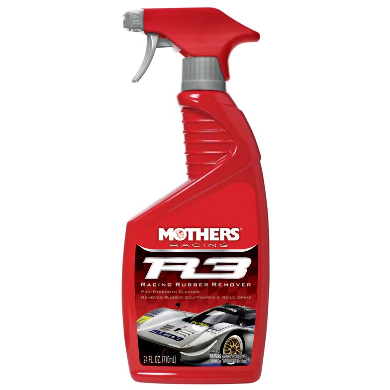 R3-RACING RUBBER REMOVER